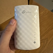 TP-LINK AC750 750Mbps WiFi Range Extender