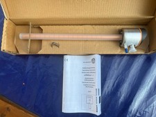 Wskaźnik poziomu IFM LK 3122