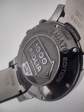 Chopard Mille Miglia Zagato Limited Edition (168550-3004) 42.5mm Chronograph 9