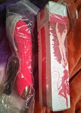 New Women Pleasure Massager Toy