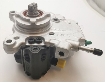 Delphi Hochdruckpumpe für Chevrolet Captiva 2.2D 4WD 135kW 184PS 2011-2019