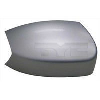 TYC Abdeckung AußEnspiegel Links FüR Ford C-Max II DXA/CB7 Dxa/Ceu Kuga I