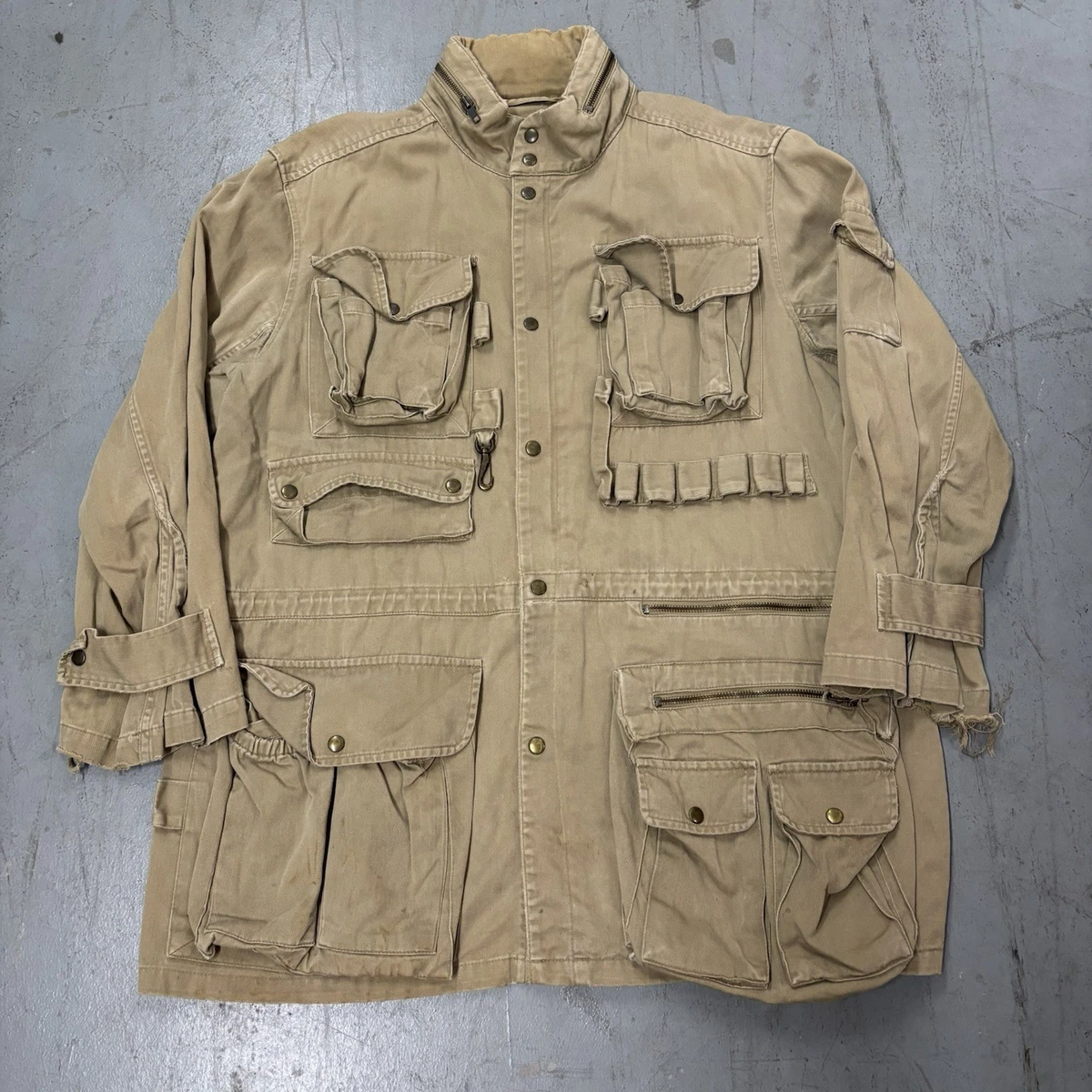 Polo Ralph Lauren Hunting In Men's Coats & Jackets for sale | eBay