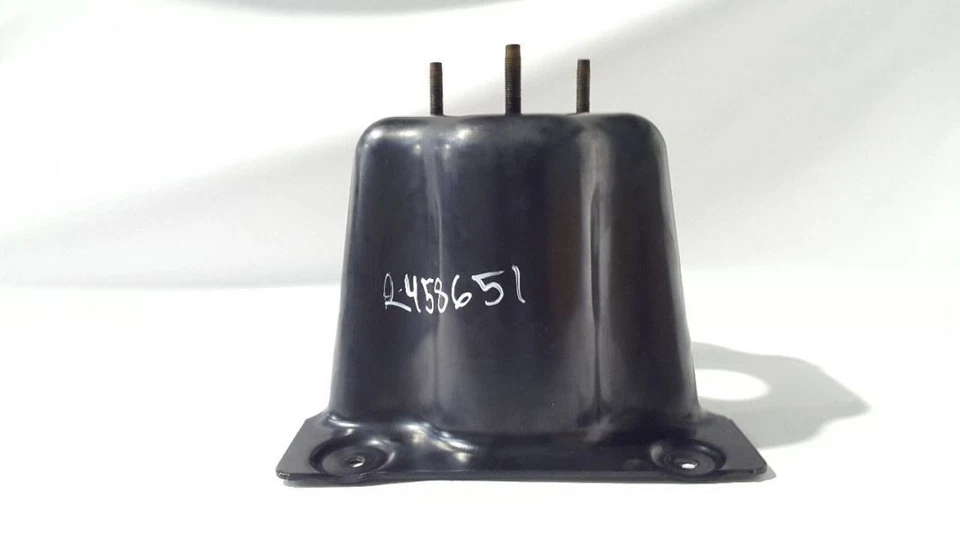 Conjunto de suporte de transportadora sobressalente OEM Hummer H3 2007 - Imagem 3 de 4