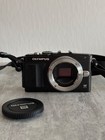 Olympus PEN E-PL5 15,9 MP Digitalkamera *leicht defekt* Micro Four Thirds MFT
