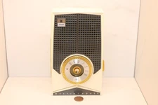 Westinghouse - Model 5PT5 - Transistor Radio – USA – TECH SPECIAL – NO PWR