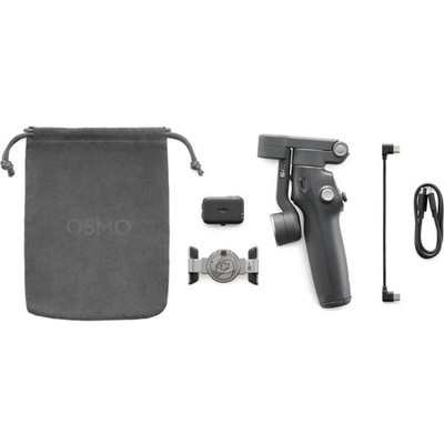 【中古】DJI Osmo Mobile 8 ジンバル DJI Osmo Mobile 8 - Handheld Phone Gimbal | eBay
