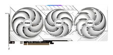 Sapphire PURE GAMING OC AMD Radeon RX 9070 16GB GDDR6 Grafikkarte