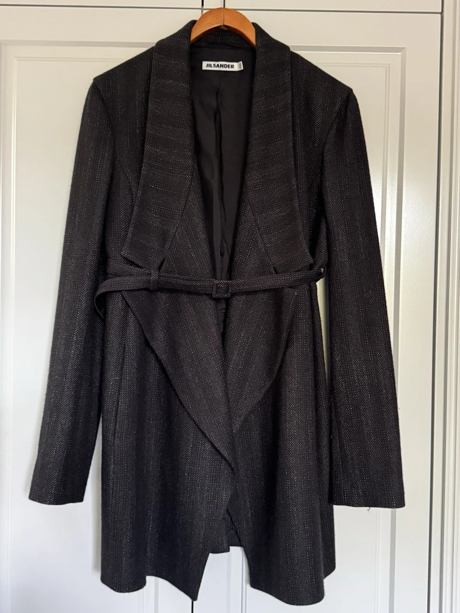 25+ Jil Sander Coats, Jackets & Vests for Women for sale | Updated