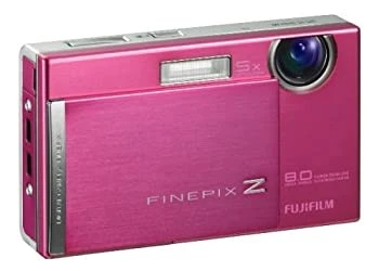 Fujifilm FinePix Z100fd Digital Cameras for Sale - Shop New & Used