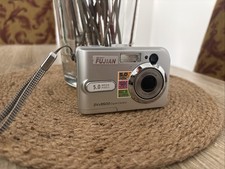 Fujian DVX9500 Digital Compact Camera Tested Working With Original Box