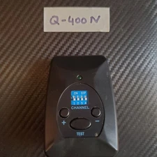 Neewer Remote Wireless Strobe Flash Trigger DC-16F for Q-400N Q-600N