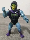 SKELETOR BATTLE ARMOR Vintage 1983 USA SOFT HEAD He-Man MOTU Figure