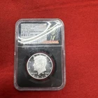 2014 Kennedy Half Dollar NGC SP 70 PL ENHANCED FINISH 50th Anniversary