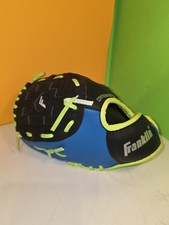 FRANKLIN SPORTS NEO-GRIP TEEBALL GLOVES - 9.0" - RIGHT HANDED M 
