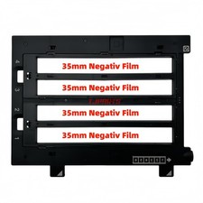 Supporto pellicola negativo positivo 35 mm 135 per Epson Perfection V700 V750 V800 V850