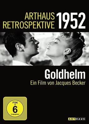 Goldhelm [Athaus Retrospektive 1952]