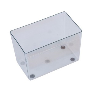 Papier manuel Shredder Portable Manuel Compact Structure Simple Opération Main