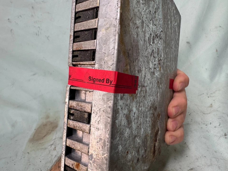 Ford Ranger 1992 3,0 L automático ECM motor ecu módulo informático F29F-12A650-AA Foto 4 de 4