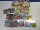 340 POKEMON SUPER ELECTRIC BREAKER BOOSTER BOX trading card lot japanese BUNDLE
