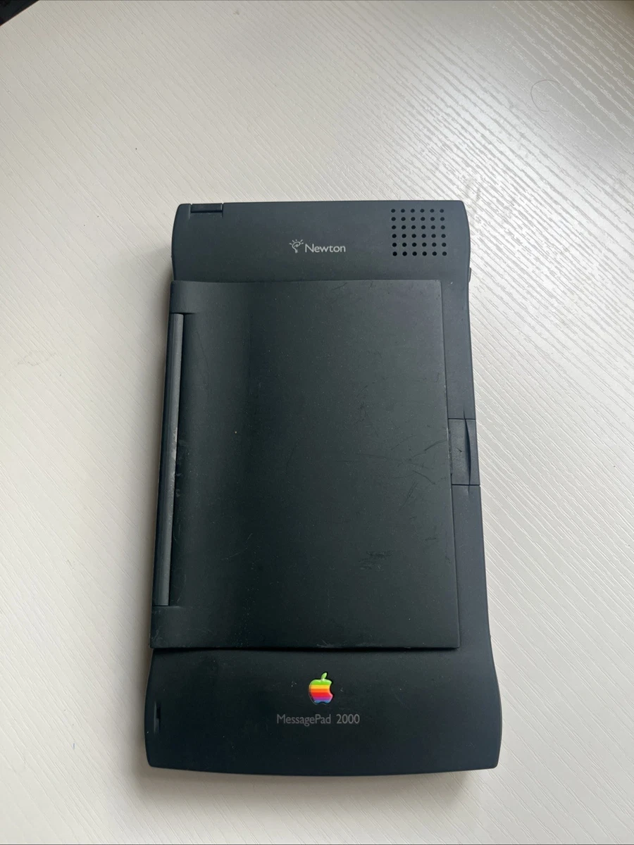 Винтажные компьютеры и мэйнфреймы Apple Newton - огромный выбор по