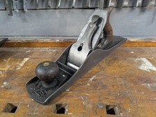 Stanley Bailey No. 5  1/2 Plane, Type 9
