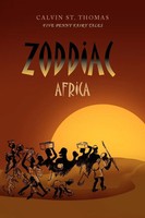 Calvin St Thomas | Zoddiac | Taschenbuch | Englisch (2010) | Xlibris