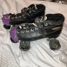 Roller Derby GS 3000 Roller Skates Size 9