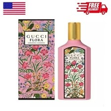 Gucci Flora Gorgeous Gardenia 3.3oz Women's Eau de Parfum Spray