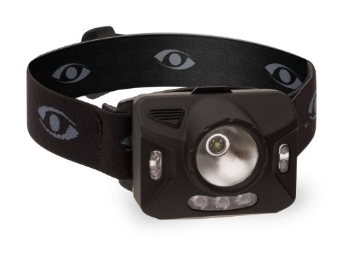 1-ваттная фара Cyclops Cyc-rng1xp Ranger Cree Xpe [черная] (Cyclops Cyc-rng1xp Ranger Cree Xpe)