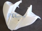 Meerkat Front Fender Plastic Redcat Wahoo 50Cc Atv White Aps01