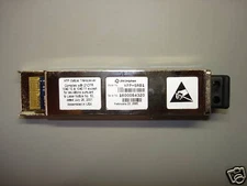 JDSU JDS UNIPHASE XFP-SRB1  XFP OPTICAL TRANSCEIVER