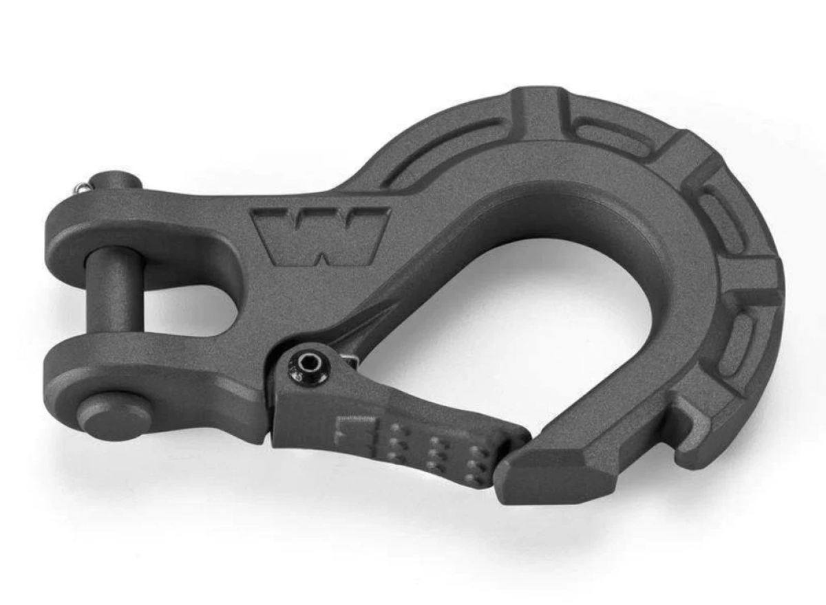 WARN ウォーン Epic Winch Hook 12000lbs ウインチ Fits Warn Winch Epic Winch Hook 12000lb 92090 | eBay