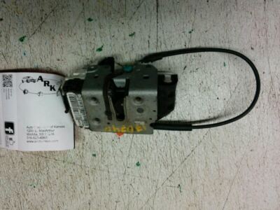 CARAVAN   2010 Keys/Latches/Locks 738548
