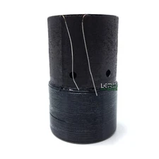 2.5" Dual 4 ohm Voice Coil Subwoofer Speaker Repair Parts FLD4