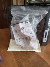 Ameda Breast Pump Flanges, for The Ameda Breast Pump, 28mm, 2 Flanges,