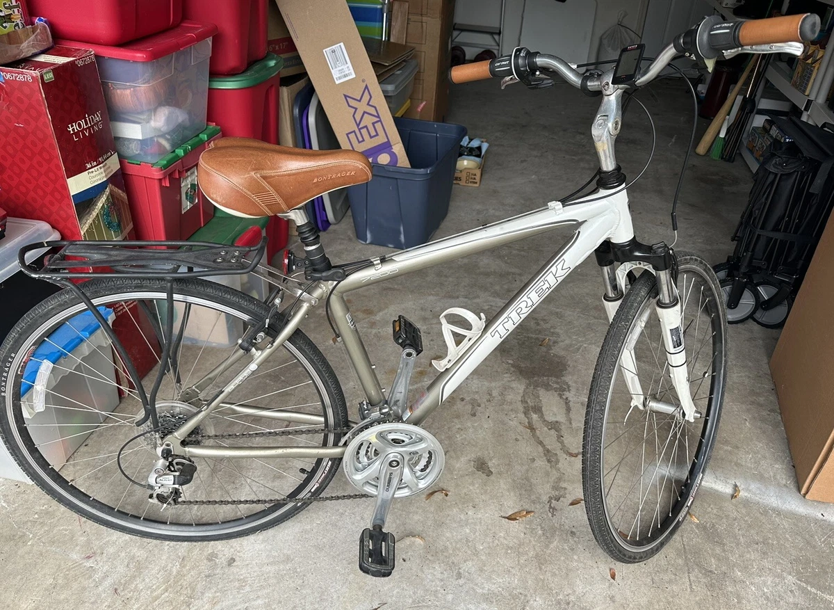 Trek 7200 online ebay