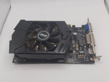 Asus GTX 750 OC Edition Video Graphics Card GTX750-PHOC-1GD5 