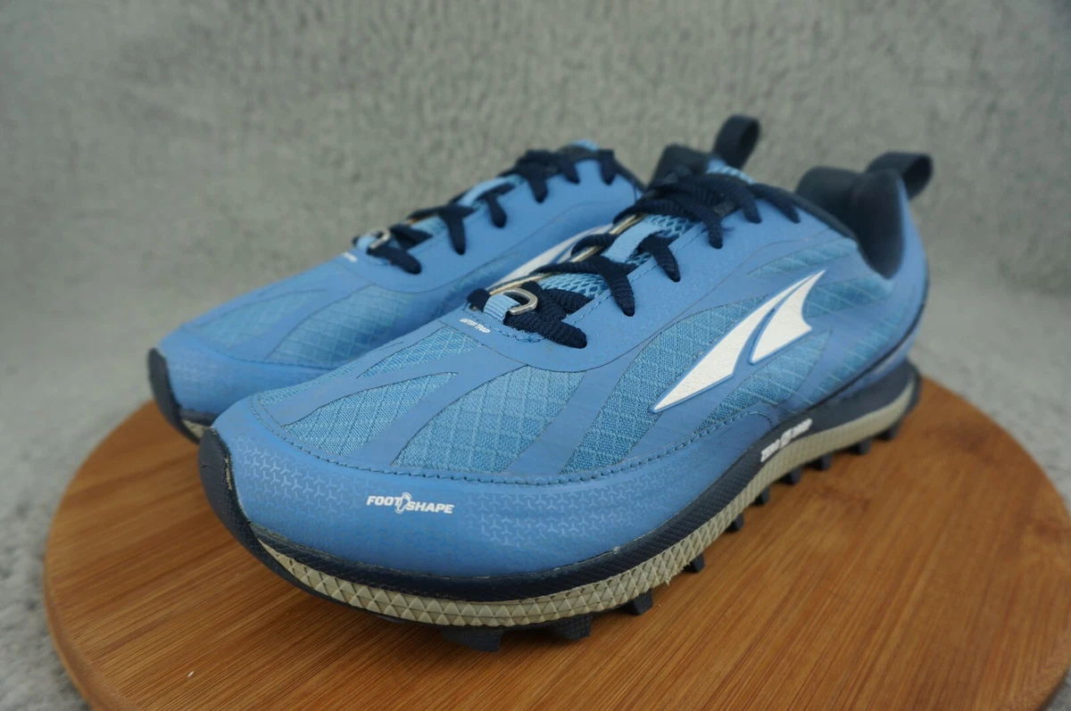 Altra women's hotsell superior 3.5