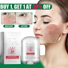 Bio Sun Stick Pro 15g SPF50 PA  Anti Aging K-Beauty Anti-UV Facial Sunscreen