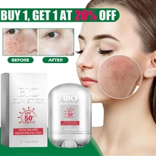 Bio Sun Stick Pro 15g SPF50+ PA+++ Anti Aging K-Beauty Anti-UV Facial Sunscreen