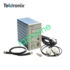 New For EKTRONIX TCPA300 current probe powered amplifier AC DC AC DC