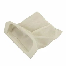Telsa 10 Replacement Filter Bag For Swimming Pool Cleaner