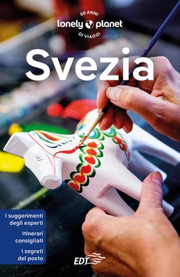 Svezia - Craig McLachlan e Becky Ohlsen Benedict Walker - 2023 -