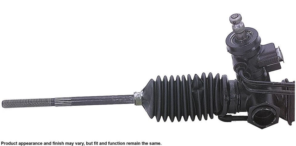 For 1988-1993 Chrysler New Yorker Rack and Pinion Assembly Cardone 1989 1990 - Image 3 of 4