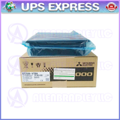 GT2508-VTBA Mitsubishi HMI Touch Screen GT2508-VTBA ZGB1 | eBay