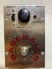 Electro-Harmonix Bassballs Twin Dynamic Envelope Filter Bass Effect Pedal