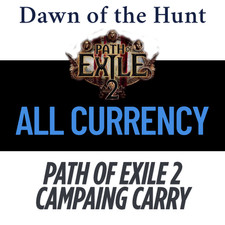 Path of Exile 2 Divine Orb 10-1000 PC XBOX PS...