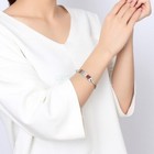 <!--F#f_0-->Brand New Stainless Steel Life Saving Medical Alert Bracelet Bangle Free Engrave<!--F/-->