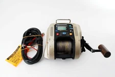 Daiwa Tanacom SS-60 SQUID Pro Electric Reel Big game Saltwater Fishing 60 Japan